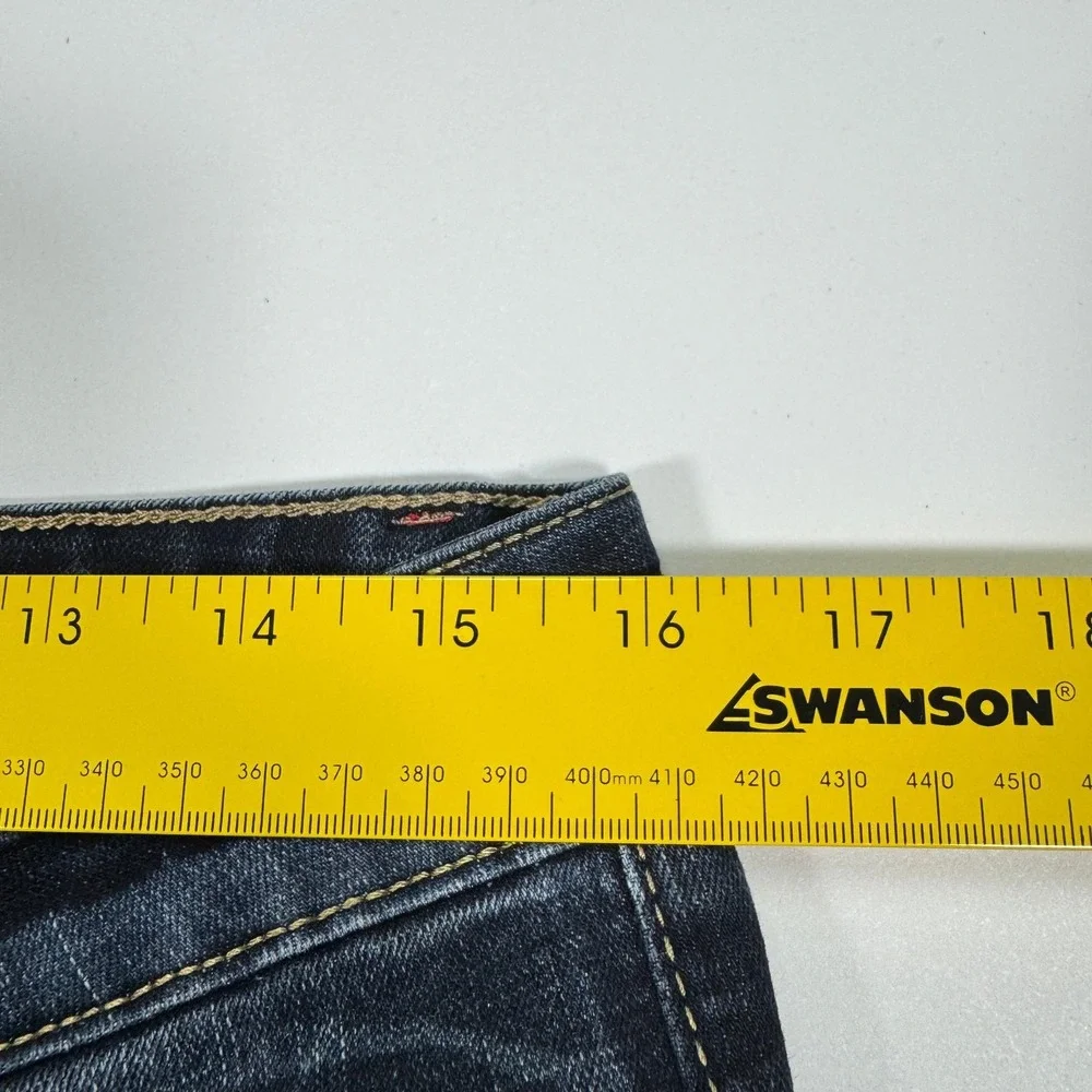 Disihao jeans mens